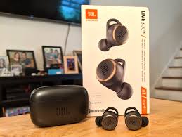 Maybe you would like to learn more about one of these? Jbl Live 300tws Review Laptop Mag