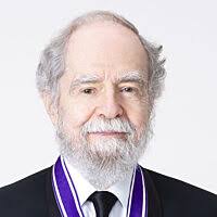 A Conversation with Kyoto Prize Recipient…