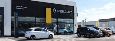 Maybe you would like to learn more about one of these? Renault Maurepas Concessionnaire Auto Horaires Contact Services