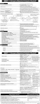 Emergency Department Intubation Checklist V13 Reuben