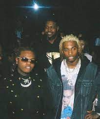 4thakidz Rap Legendz Vsco Rapper Outfits Rap Aesthetic Rap