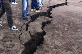 O primeiro livro de luiz vilela tremor de terra é vencedor do prêmio nacional de ficção de 1967. Tremor De Terra E Sentido Em Santa Catarina Nao Ha Registro De Vitimas O Livre