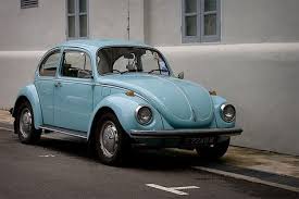 Baby Blue Vw Beetle Bug I Classic Cars Vw Beetles Volkswagon Bug