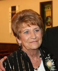 Alice Israel Obituary (1946