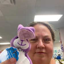 Huntington Beach, Ca Not my bush. I was walking down the street and took a  picture.