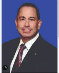 NYC: Top detective advocate, Paul DiGiacomo, ends over four decades of  dedicated service