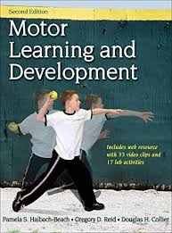 Download Pdf Motor Learning And Development Free Epub Mobi Ebooks Learning And Development Development Lab Activities