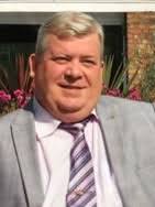 Condolence Book for Gerry Dolan (Kilcogy, Cavan)