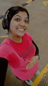 Good luck to all the runners this morning