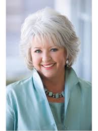 Albany Georgia: A Slice of Life with Paula Deen