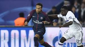 The official home of europe's premier club competition on facebook. Triples En Champions League Les Stats Uefa Champions League Uefa Com