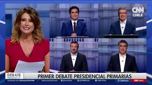 Cnn chile es un canal de televisión por suscripción de noticias chileno que fue lanzado el 4 de diciembre de 2008 como parte de una empresa conjunta entre la compañía chilena vtr, entonces filial de liberty global, y la estadounidense warnermedia. Qrlhzuziksfilm