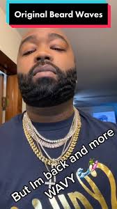 Reply to @bigchonkin42069 okay now what do we call it? #360 #beard #h...