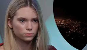 I knew there was more to John Brennan's incarceration! He's going to end up  being