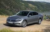 VOLKSWAGEN-PASSAT