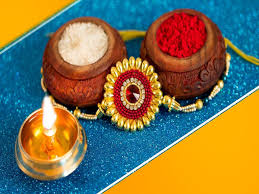 On this rakhi, let's bring back the lively spirit of childhood, play pranks with each. 7jyoxesuvtr8bm