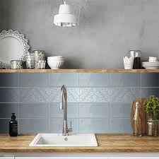 national tile. kitchen wall tiles.