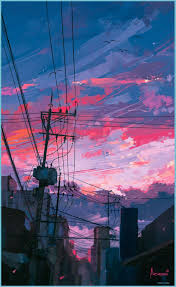 Customize and personalise your desktop, mobile phone and tablet with these free wallpapers! Anime Aesthetic Wallpaper Aesthetic Anime Wallpaper Neat