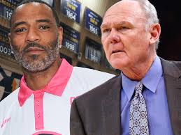 Kenyon Martin Says 'F*** George Karl', Nuggets Would've Won Title Without  Him