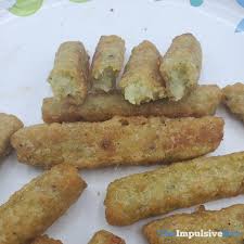 We did not find results for: Review Green Giant Veggie Rings And Fries The Impulsive Buy