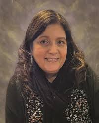 Romana Ordaz Obituary