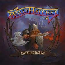 Molly Hatchet Kingdom Of Xii Hard Rock Review Opinion To Read On Music Waves