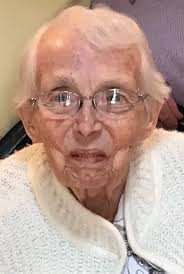Obituary information for Margaret Klabunde