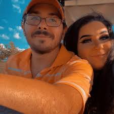 Sarah LeAnn Thacker and Elijah Ian Crawford's Wedding Website