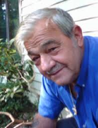 Edward J. Deck Obituary