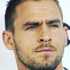 Jack Kesy — The Movie Database (TMDB)