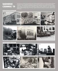 Na podstawie książki radom czerwiec 1976, red. Lesnicy Uczcili 40 Rocznice Radomskiego Czerwca 76 Lista Aktualnosci