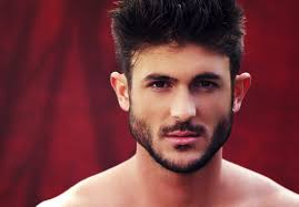 ANTM Cycle 21 5th Episode : Black Widow Fragrance Commercial