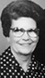 Wilma Strickland Obituary (2017)