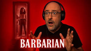 BARBARIAN (2022)