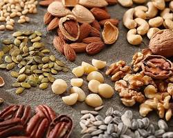 Image of آجیل و دانه‌ها