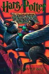 О книге harry potter and the prisoner of azkaban. Harry Potter And The Prisoner Of Azkaban Book Review