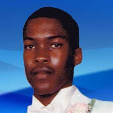 Calvin Earl Woodard Obituary (1968