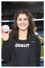 Maria andreescu has been a compliance officer at global maxfin inc., an investment firm, since 2009, shortly after the family returned to canada. Bianca Andreescu Wallpaper Canadian Tennis Player Tennis Players Head Tennis
