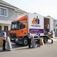 Loading Unloading Service