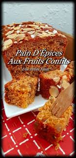 Epingle Sur Cakes Pains D Epices Brownies Cookies