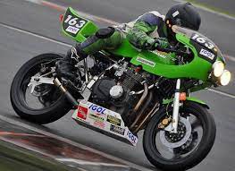 Pin On Muscle Bike