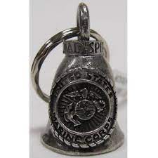 Usmc Marine Corp Road Spirit Biker Bell Usmc Marine Corps Marine