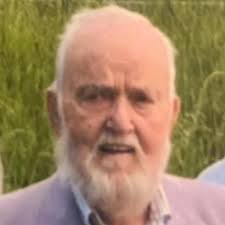 William "Bill" Thomas Dance