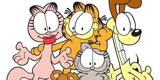 New superhero movie release dates and delays from marvel and dc's cinematic universes. 10 Ways Garfield Has Changed Since 1978 Cbr