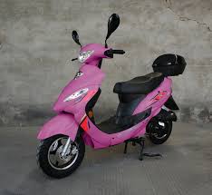 Shop scooters at the warehouse. 2021 Eurorider V Sport 50cc Scooter Woottons Auto Accessories