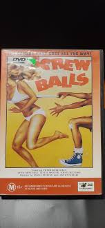 Screwballs (DVD, 1983) for sale online | eBay