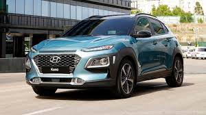 Kona este echipat cu hyundai smartsense, o serie de sisteme de asistenta pentru conducatorul auto. Hyundai Kona This Is It W Poll Carsalesbase Com