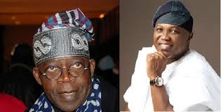 Only Tinubu Will Decide Ambode's Fate