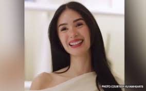 Sarah ober da bakod sa Kapuso