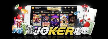 Joker 666 gaming, perawang, riau, indonesia. Joker Gaming Home Facebook